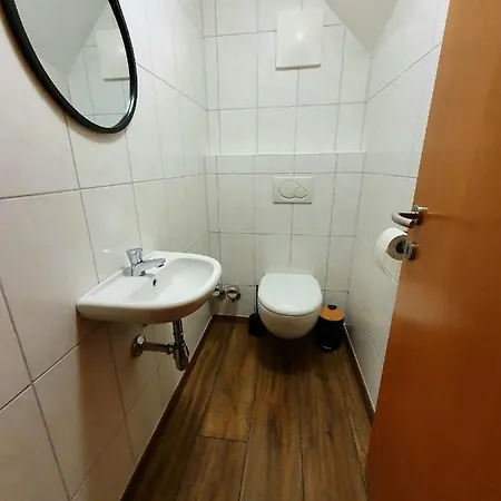 Alpen Apartment + Sauna Und Netflix Piesendorf Exteriér fotografie
