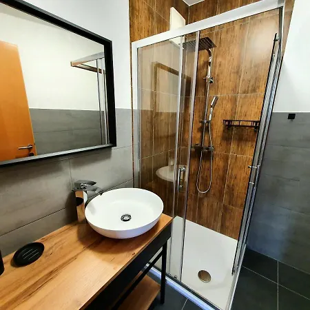 Alpen Apartment + Sauna Und Netflix Piesendorf Exteriér fotografie