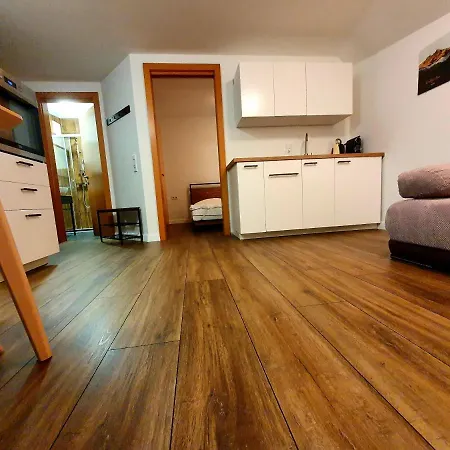 Alpen Apartment + Sauna Und Netflix Piesendorf Exteriér fotografie