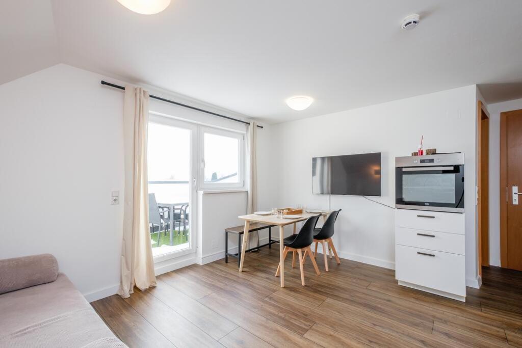 Alpen + Sauna Und Netflix Apartment Piesendorf